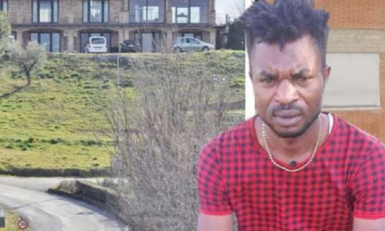 Processo Oseghale, il pentito: "Senza protezione, non parlo". Salta la sua testimonianza? Processo Oseghale, il pentito: "Senza protezione, non parlo". Salta la sua testimonianza?