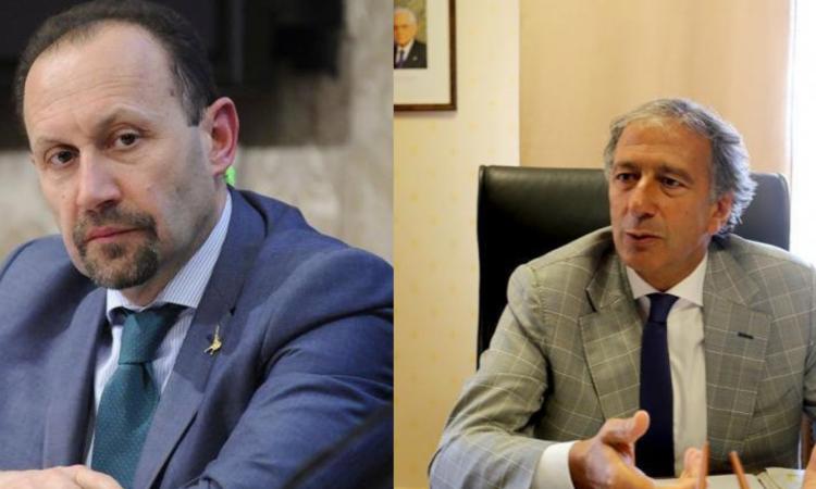 Macerata, Arrigoni (Lega): "Solidarietà al Questore Pignataro per le vili minacce ricevute"
