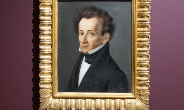 "Infinito Leopardi”, presentate le prime due pubblicazioni