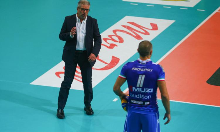 Volley, Goldenplast Potenza Picena-Roma Volley:  come seguire la partita in tv