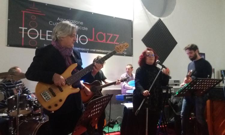Tolentino, inaugurato il Jazz Lab con una jam session aperta a tutti