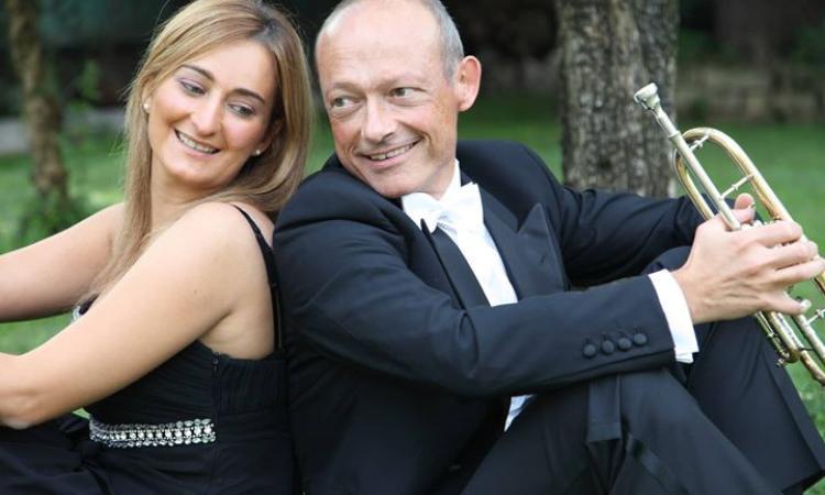 Porto Recanati, Il duo "Vibrazioni Consonanti" in concerto domenica 24 febbraio presso la Pinacoteca Porto Recanati, Il duo "Vibrazioni Consonanti" in concerto domenica 24 febbraio presso la Pinacoteca