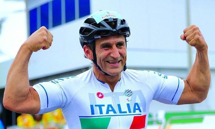 Corridonia, fervono i preparativi per la Coppa del Mondo di ciclismo paralimpico Corridonia, fervono i preparativi per la Coppa del Mondo di ciclismo paralimpico