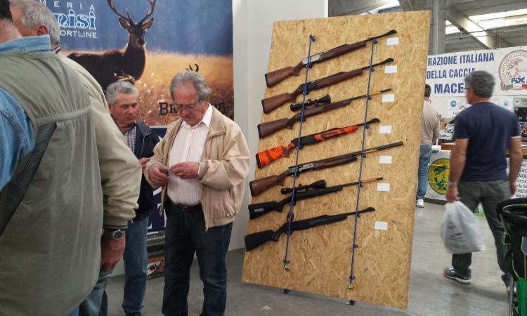 Villa Potenza, al via "Wild Nature Expo”: due giorni dedicati a caccia, pesca e tiro sportivo