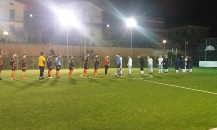 Calcio a 5: Il Borgorosso Tolentino torna alla vittoria in Serie D Calcio a 5: Il Borgorosso Tolentino torna alla vittoria in Serie D