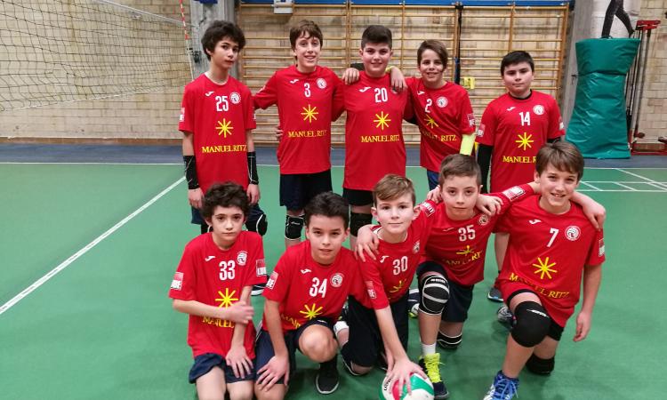 Volley Macerata: i risultati delle squadre giovanili Volley Macerata: i risultati delle squadre giovanili