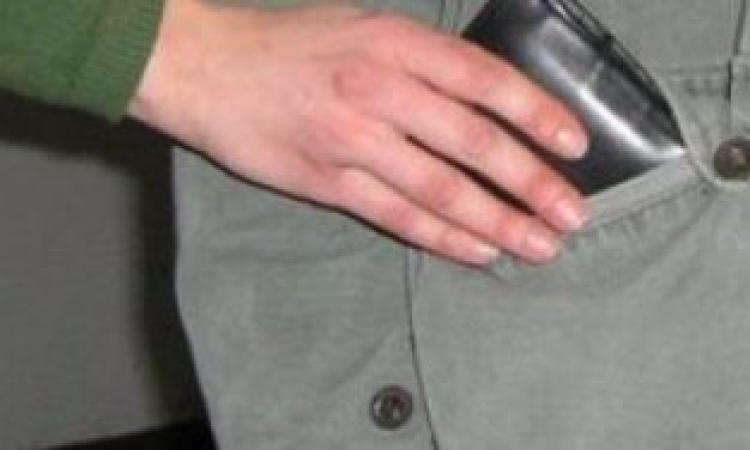 San Severino: adesca anziani per sottrargli denaro: denunciata una 25enne San Severino: adesca anziani per sottrargli denaro: denunciata una 25enne
