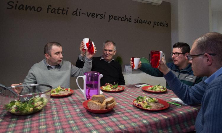 Civico 34: dal 2 Marzo al via il Nuovo progetto ANNFAS sulla legge "Dopo di noi" Civico 34: dal 2 Marzo al via il Nuovo progetto ANNFAS sulla legge "Dopo di noi"