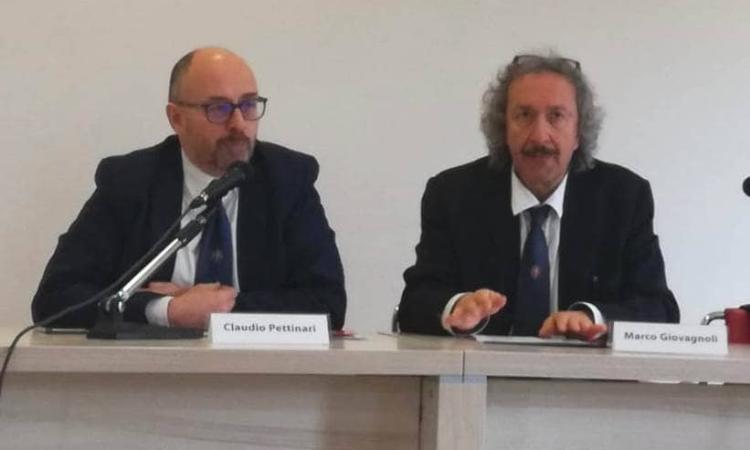Unicam avvia il Centro su "Legalità, Diritti e Senso Civico": si inizia il 4 marzo con il prof. Nando Dalla Chiesa (VIDEO) Unicam avvia il Centro su "Legalità, Diritti e Senso Civico": si inizia il 4 marzo con il prof. Nando Dalla Chiesa (VIDEO)