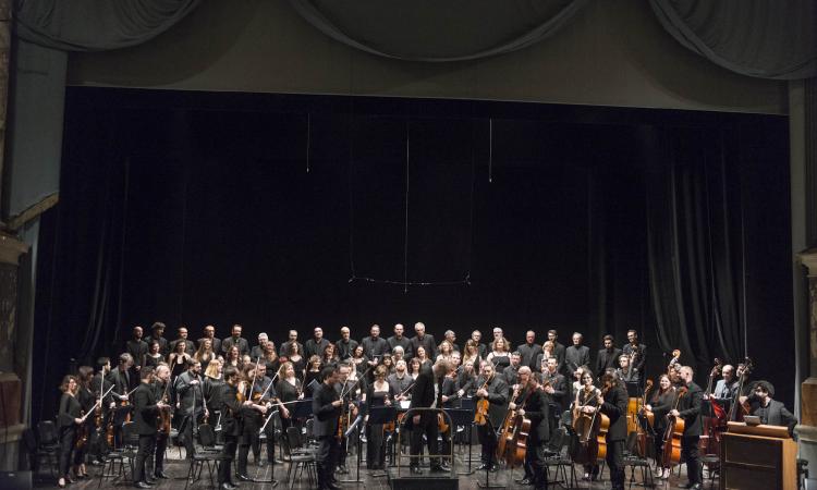 Macerata, torna la "Rassegna di Nuova Musica" trasmessa da  Rai Radio 3: ecco il programma