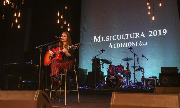 Macerata, le audizioni di Musicultura al giro di boa: ecco i premiati