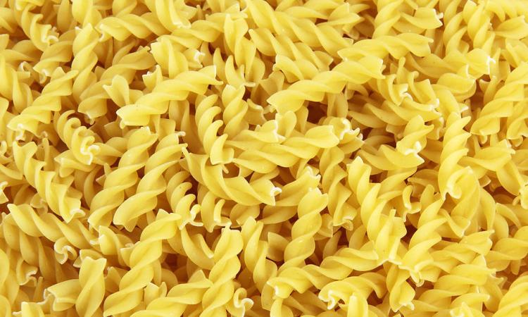 Granarium, la pasta si fa gioiello Granarium, la pasta si fa gioiello