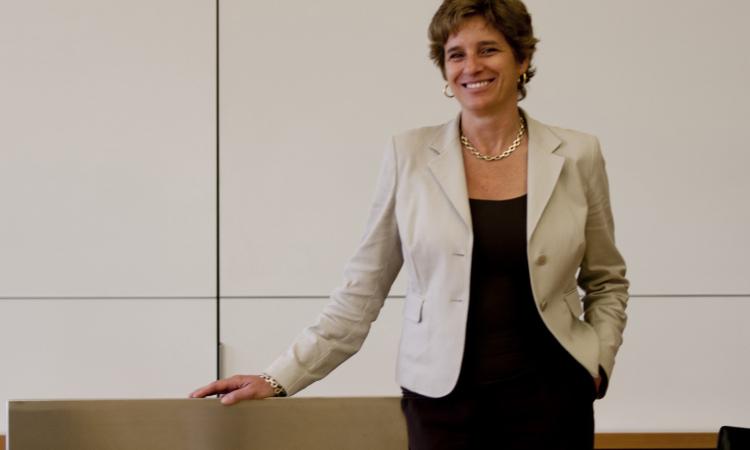 A Unimc arriva il rettore della Bicocca di Milano Maria Cristina Messa