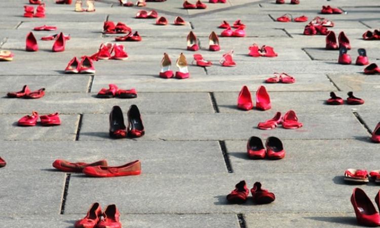 Sabato 2 marzo, a Macerata, il convegno "Il Femminicidio"