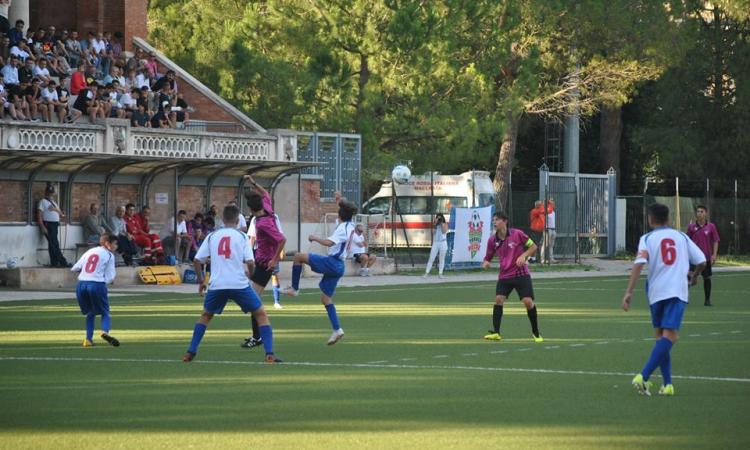 Macerata, Torneo Velox 2019: sarà nuovamente la Junior Macerata ad organizzare l'evento Macerata, Torneo Velox 2019: sarà nuovamente la Junior Macerata ad organizzare l'evento
