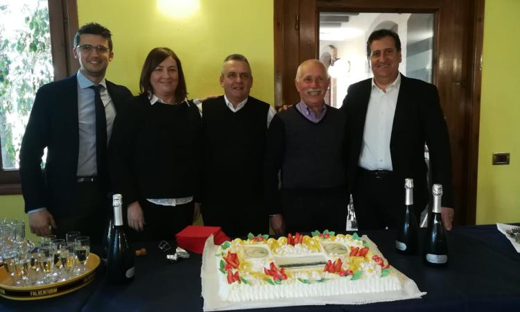 San Ginesio sigla il Patto di Amicizia con Carpendolo San Ginesio sigla il Patto di Amicizia con Carpendolo