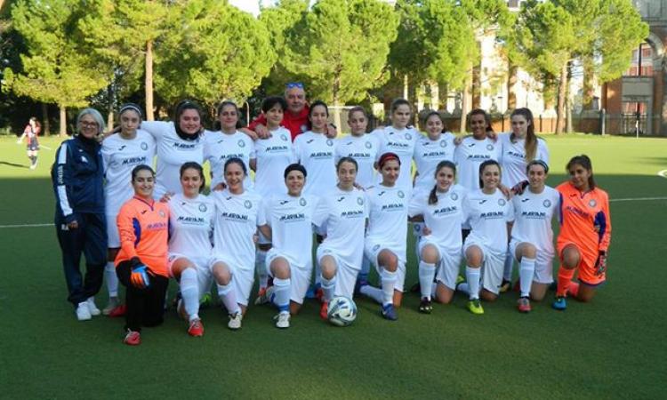 Calcio femminile, Coppa Italia Eccellenza: tutto pronto per la finale, Yfit Macerata a caccia del titolo Calcio femminile, Coppa Italia Eccellenza: tutto pronto per la finale, Yfit Macerata a caccia del titolo