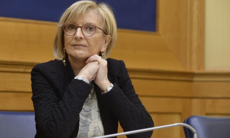 Unimc, educatori e pedagogisti: focus normativo con la Senatrice Vanna Iori