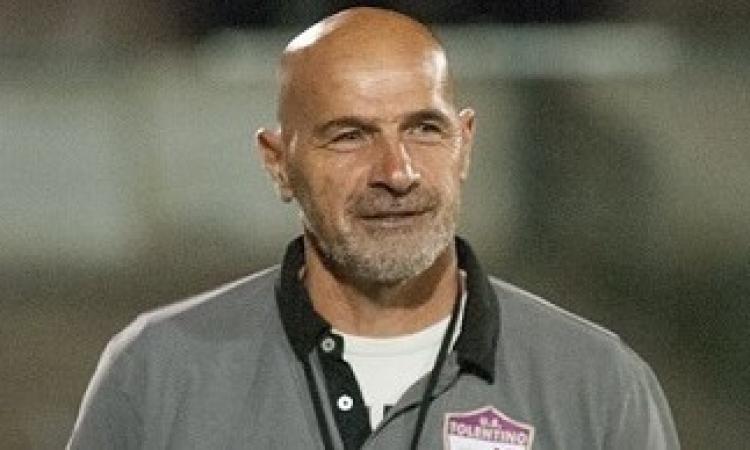 Mosconi e Tolentino, la storia continua per la quarta stagione: "Emozionato come il primo giorno" Mosconi e Tolentino, la storia continua per la quarta stagione: "Emozionato come il primo giorno"
