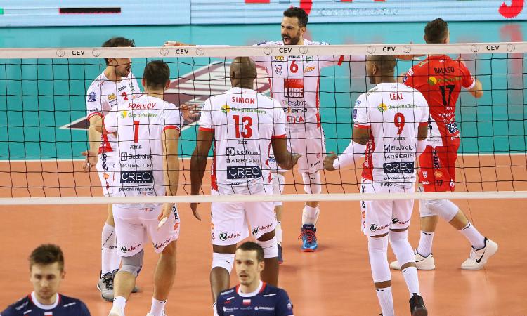 Superlega, Civitanova-Vibo Valentia: come vedere la partita in tv e in streaming Superlega, Civitanova-Vibo Valentia: come vedere la partita in tv e in streaming