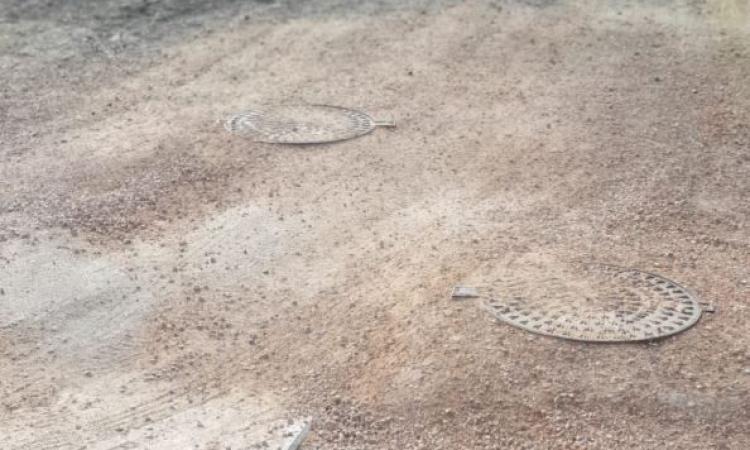 Potenza Picena, il Comune risponde ai residenti di via Alessandrini: "A breve il rifacimento del manto stradale"