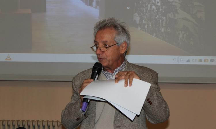 Conoscere Recanati al tempo del Medioevo: ciclo di conferenze aperto dal professor Moroni