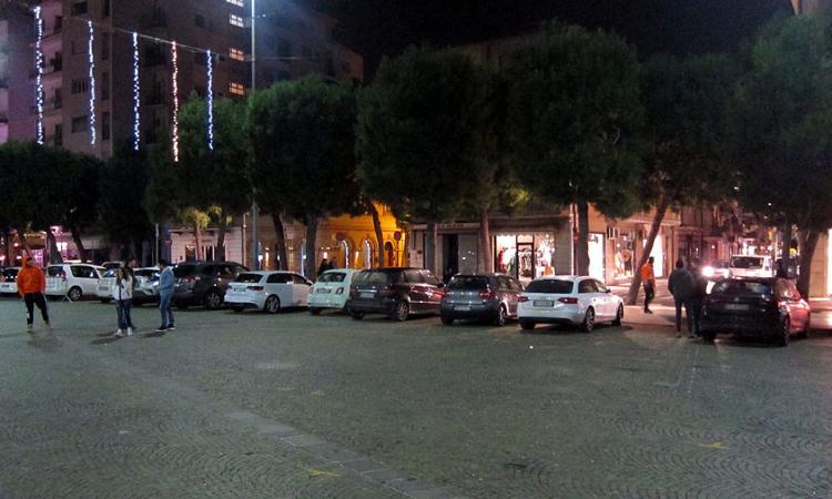 Civitanova aderisce all'iniziativa "M'illumino di meno" Civitanova aderisce all'iniziativa "M'illumino di meno"