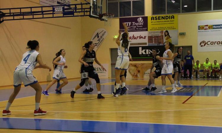 La Feba Civitanova a caccia di riscatto: prossima sfida contro l'Umbertide La Feba Civitanova a caccia di riscatto: prossima sfida contro l'Umbertide