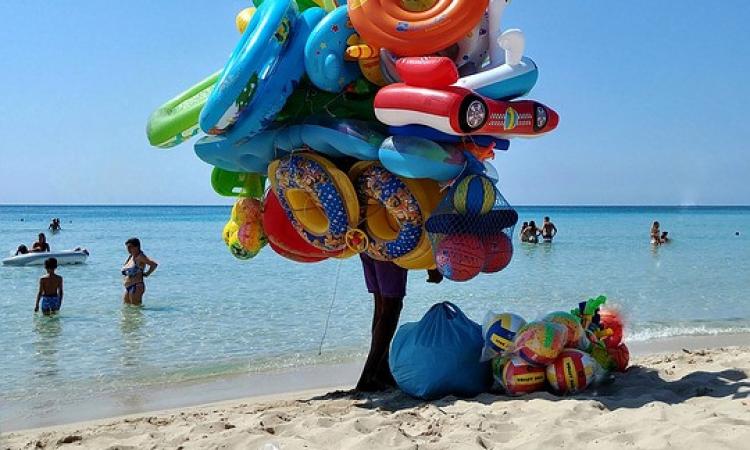 Lotta all'abusivismo in spiaggia: 42mila euro al comune di Potenza Picena