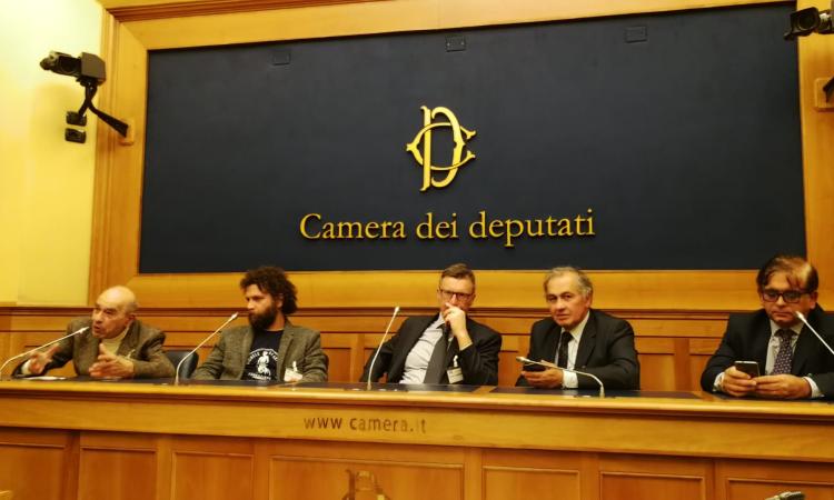Fondazione Michele Scarponi alla Camera dei Deputati: proposte di modifica al "nuovo Codice della Strada"