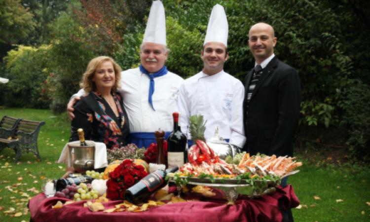 Il self-made man del turismo maceratese: dal Parco Hotel al Cosmopolitan, l'ascesa di Giuseppe Giustozzi (FOTO) Il self-made man del turismo maceratese: dal Parco Hotel al Cosmopolitan, l'ascesa di Giuseppe Giustozzi (FOTO)