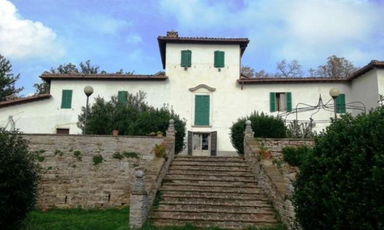 San Severino, ricostruzione post-sisma: torna agibile Villa Castelli insieme ad altri cinque edifici San Severino, ricostruzione post-sisma: torna agibile Villa Castelli insieme ad altri cinque edifici