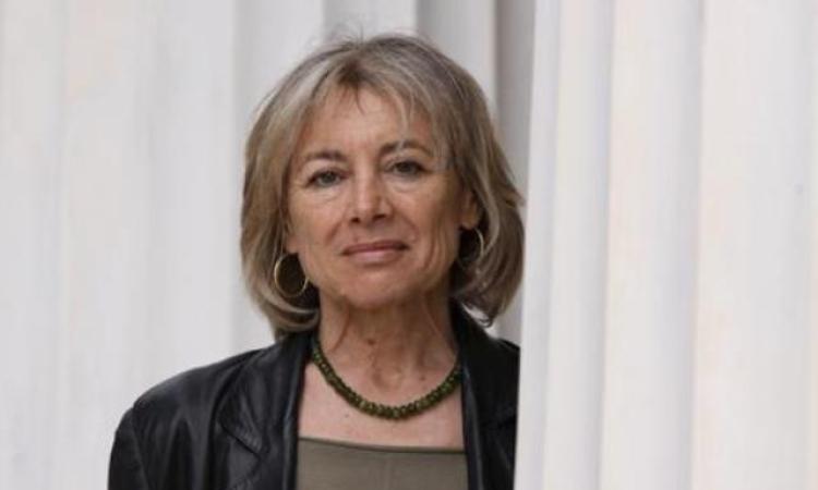 Colmurano, rassegna Matria: terzo appuntamento con la giornalista Giuliana Sgrena Colmurano, rassegna Matria: terzo appuntamento con la giornalista Giuliana Sgrena