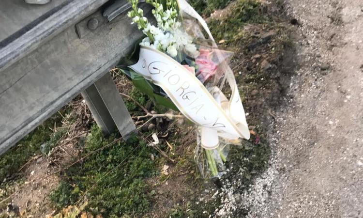 La Meloni sulla tragedia di Porto Recanati: "le espulsioni, in caso di reato, siano immediate e veloci" La Meloni sulla tragedia di Porto Recanati: "le espulsioni, in caso di reato, siano immediate e veloci"