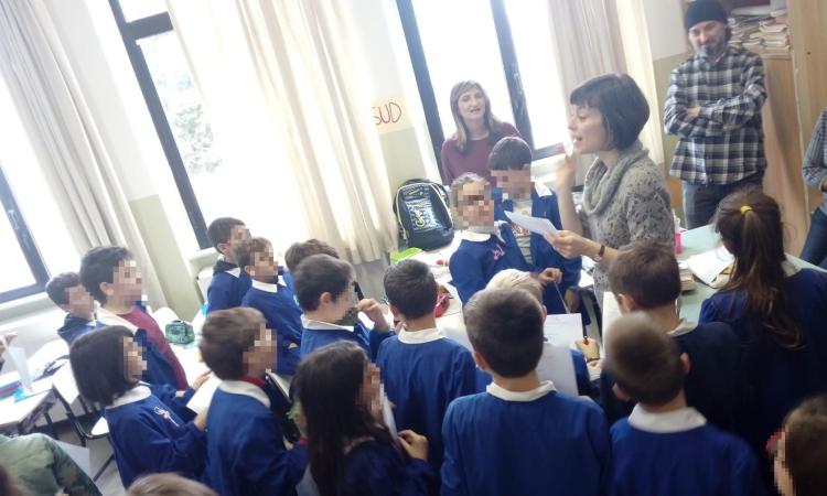 Fermo. Al via la seconda edizione del festival "Bookmarchs , " L'altra voce" dedicato alle traduzioni