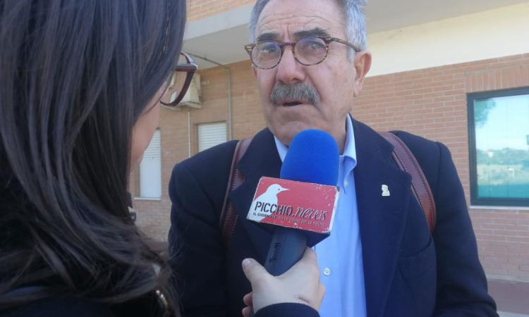 La versione di Farah: “Non ho invaso io la corsia opposta ma la Peugeot 208”. VIDEO INTERVISTA al legale Scheggia La versione di Farah: “Non ho invaso io la corsia opposta ma la Peugeot 208”. VIDEO INTERVISTA al legale Scheggia