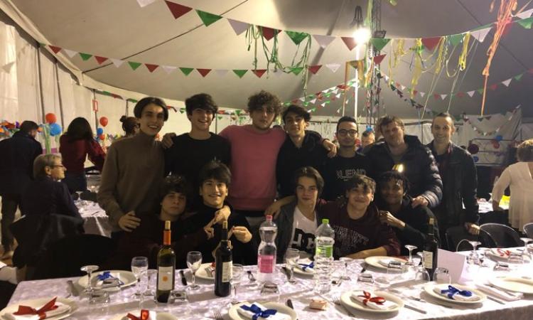 Sangiustese Calcio, le reazioni dopo il match contro il Matelica. Grande successo per Carnevalando