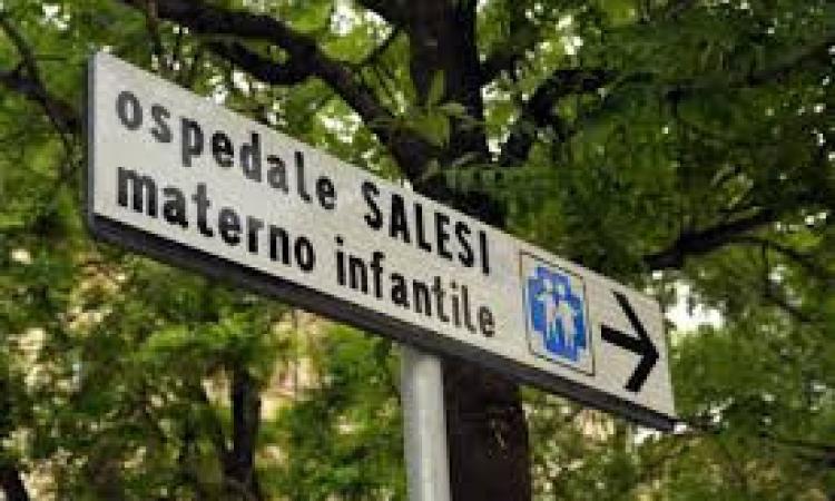 Giornata della Solidarietà: raccolta fondi per il Dipartimento di Oncoematologia pediatrica del Salesi