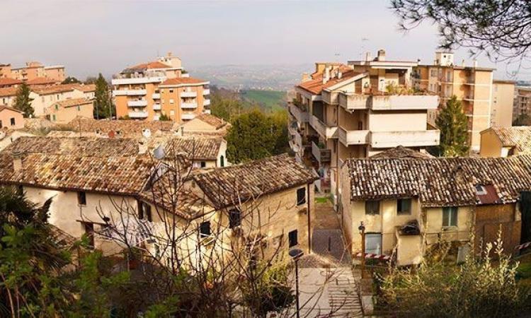 Le opere di Gabriele Panerai inaugurano all’Ecomuseo di Villa Ficana il 2019 di "Atterrati!Call for Art"