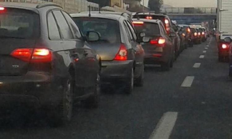 Caos viabilità, Confartigianato dura: "La provincia di Macerata isola irraggiungibile"