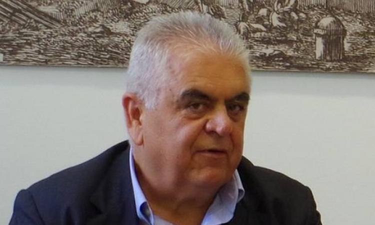 Concorsi nella sanità, la denuncia di Zaffiri (Lega): "Azzeccati i nomi di alcuni vincitori" Concorsi nella sanità, la denuncia di Zaffiri (Lega): "Azzeccati i nomi di alcuni vincitori"