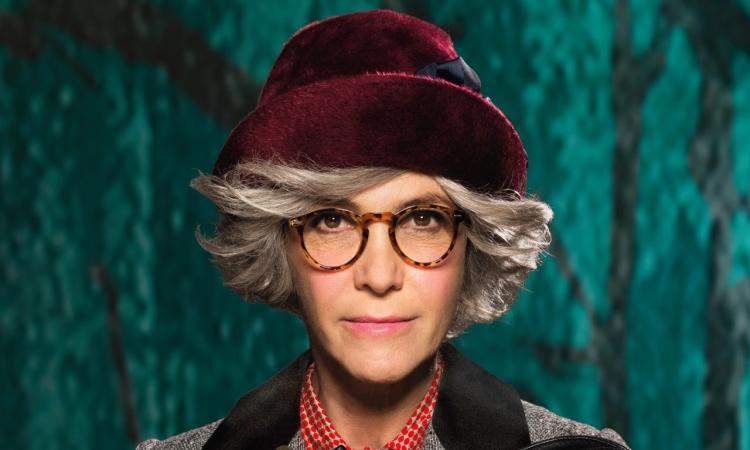 Tolentino, gran finale di stagione al Vaccaj: Maria Amelia Monti in Miss Marple-Giochi di prestigio