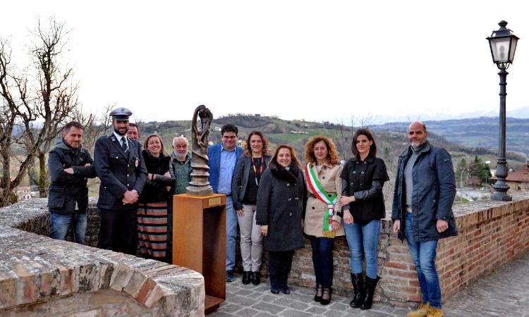 Visita del prefetto Iolanda Rolli a Colmurano (FOTO) Visita del prefetto Iolanda Rolli a Colmurano (FOTO)