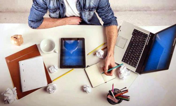 A Civitanova Marche tornano i corsi per diventare scrittori