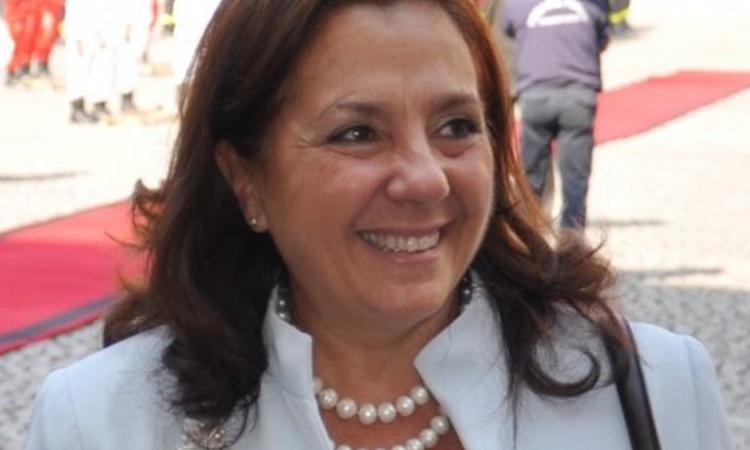 Arresto di Tolentino, il plauso del Prefetto Iolanda Rolli al Comando Provinciale dei Carabinieri Arresto di Tolentino, il plauso del Prefetto Iolanda Rolli al Comando Provinciale dei Carabinieri