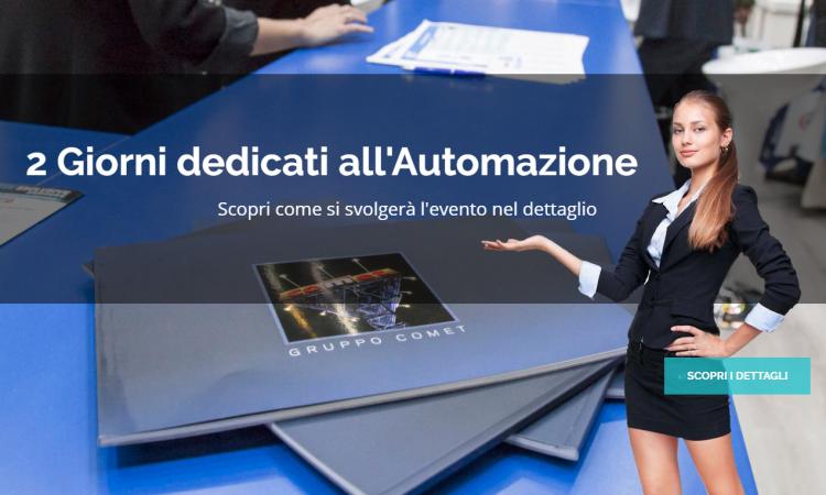 Civitanova, Fiera Automazione Industriale 2019: tutto pronto il grande evento firmato Rema Tarlazzi Civitanova, Fiera Automazione Industriale 2019: tutto pronto il grande evento firmato Rema Tarlazzi