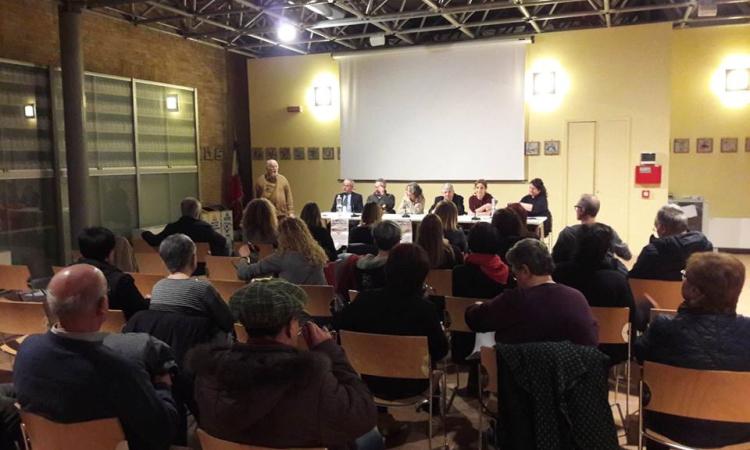 Treia, formazione di una Rete di Solidarietà Sociale: aperte le iscrizioni Treia, formazione di una Rete di Solidarietà Sociale: aperte le iscrizioni