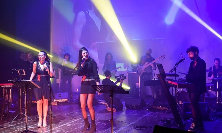 Civitanova, grande successo per la prima serata di Popsound Civitanova, grande successo per la prima serata di Popsound