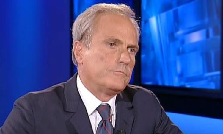 Unimc, Mercoledì 13 dialogo con Francesco Merlo, editorialista di Repubblica Unimc, Mercoledì 13 dialogo con Francesco Merlo, editorialista di Repubblica