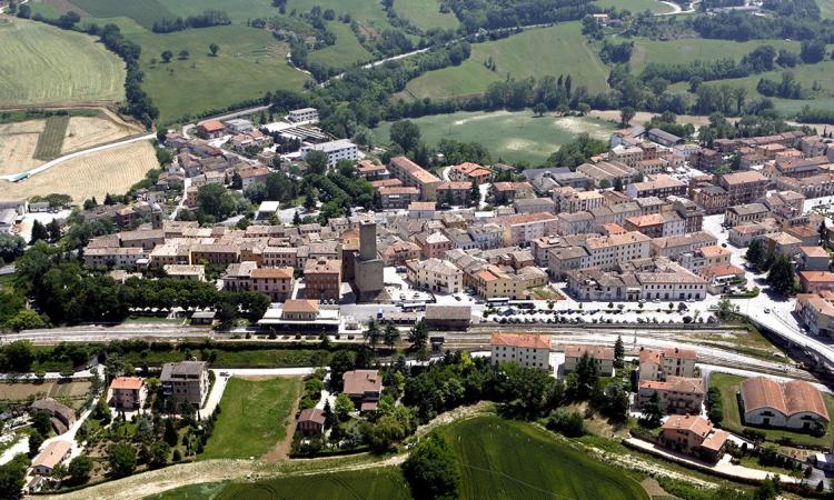 Castelraimondo, fissata la data per la cerimonia di inaugurazione del centro del Riuso Intercomunale del Cosmari